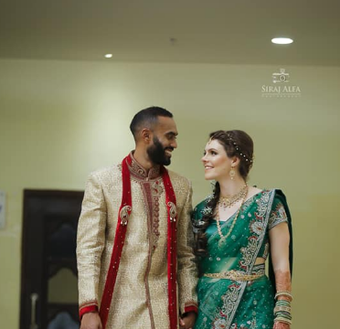 Photo By Siraj Alfa Photography - Photographers