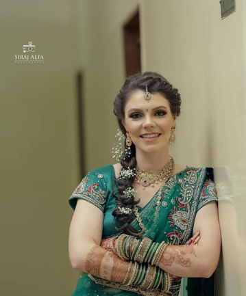 Photo By Siraj Alfa Photography - Photographers