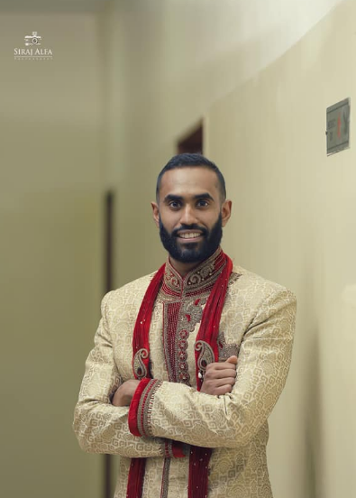 Photo By Siraj Alfa Photography - Photographers