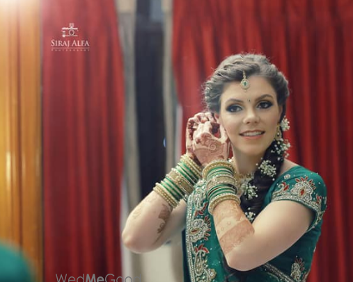 Photo By Siraj Alfa Photography - Photographers