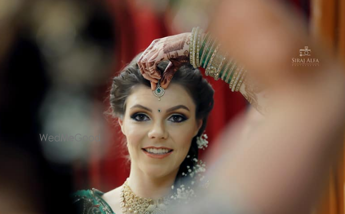 Photo By Siraj Alfa Photography - Photographers