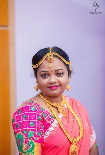 Photo By Thathrupam Wedding Stories - Photographers