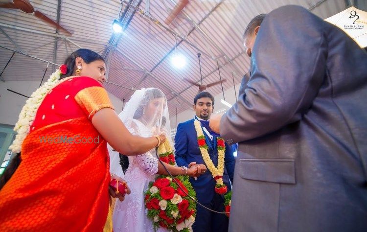 Photo By Thathrupam Wedding Stories - Photographers