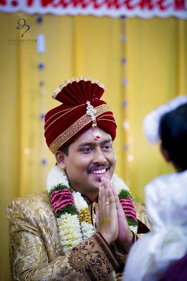 Photo By Thathrupam Wedding Stories - Photographers