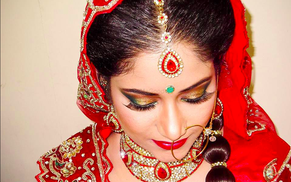 Photo By Lakme Academy, Kapurthala - Bridal Makeup