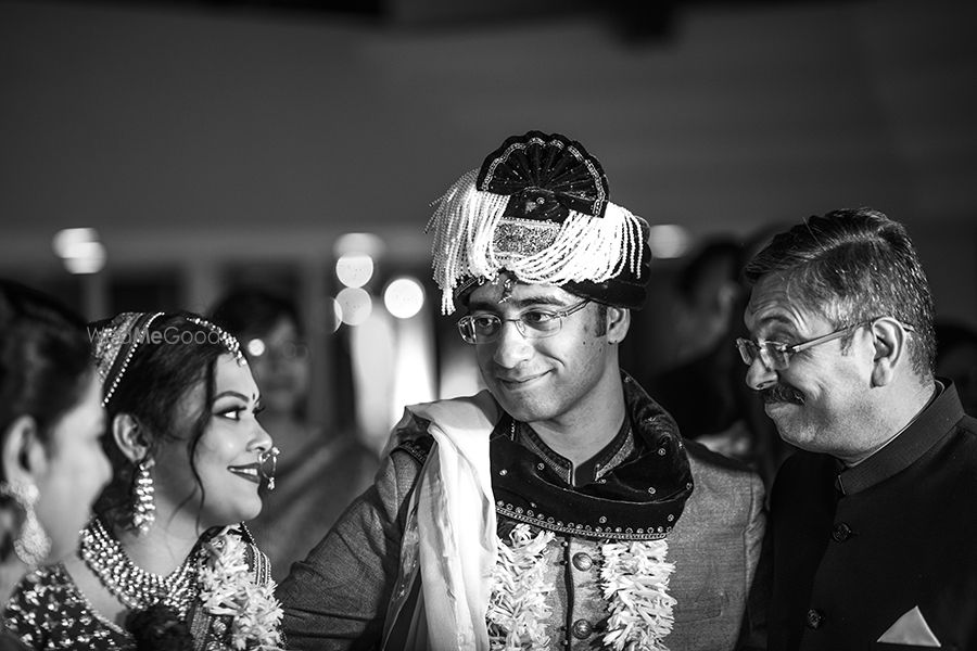 Photo By Amanpreet Photography - Photographers