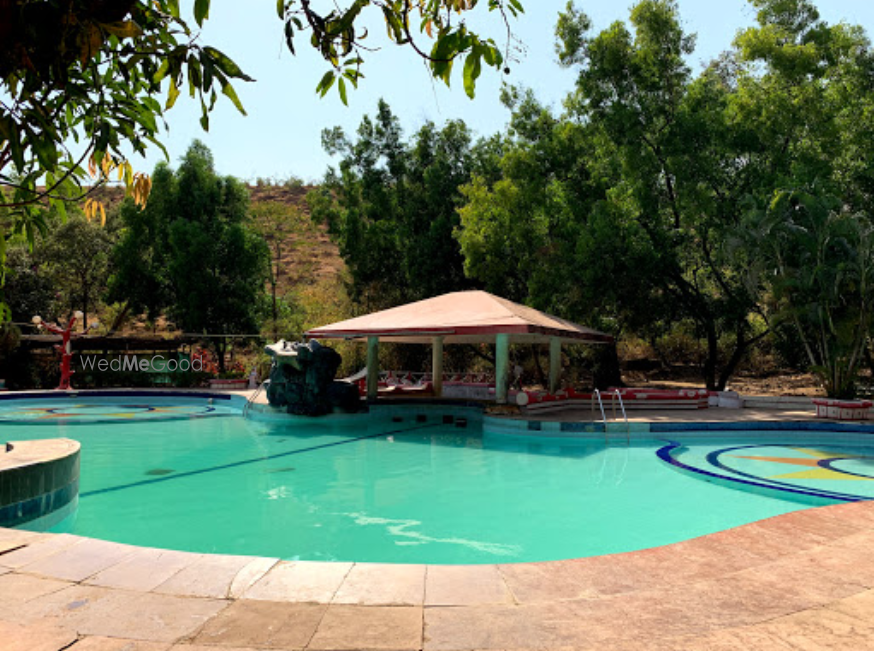 Photo By Golden Resort and Farm - Venues