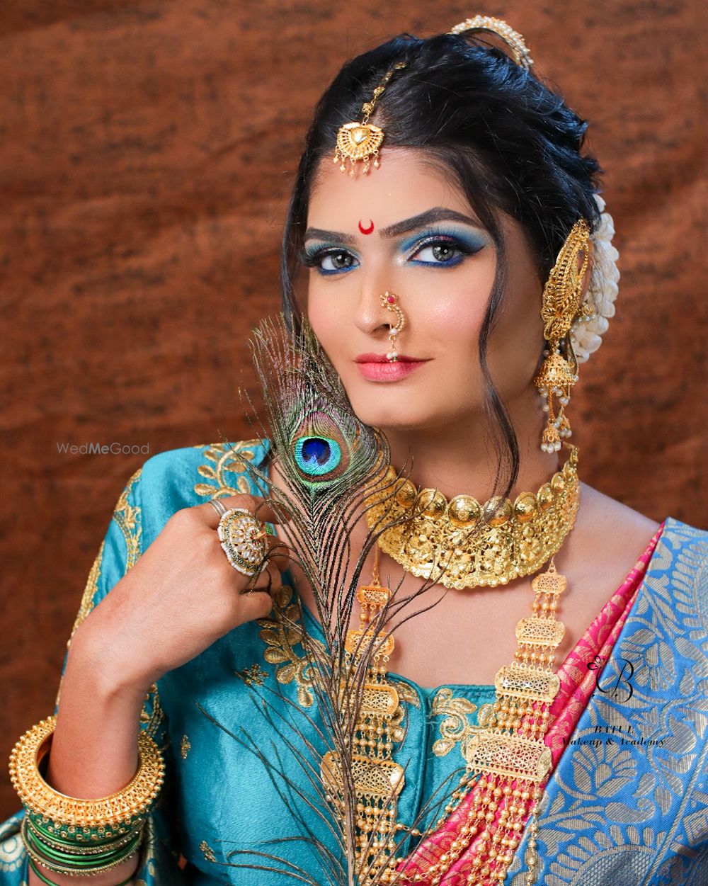 Photo By Batul Makeup Academy - Bridal Makeup