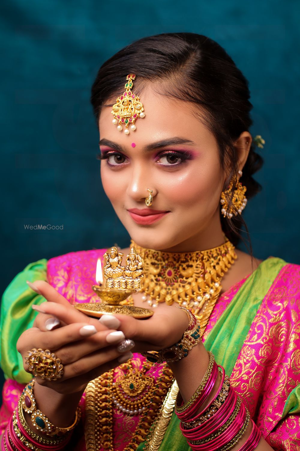 Photo By Batul Makeup Academy - Bridal Makeup