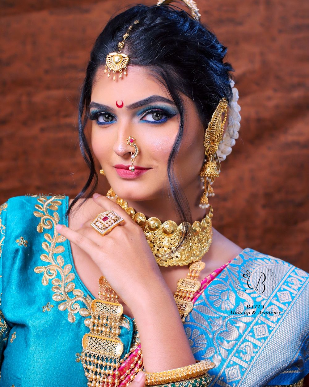 Photo By Batul Makeup Academy - Bridal Makeup Artists