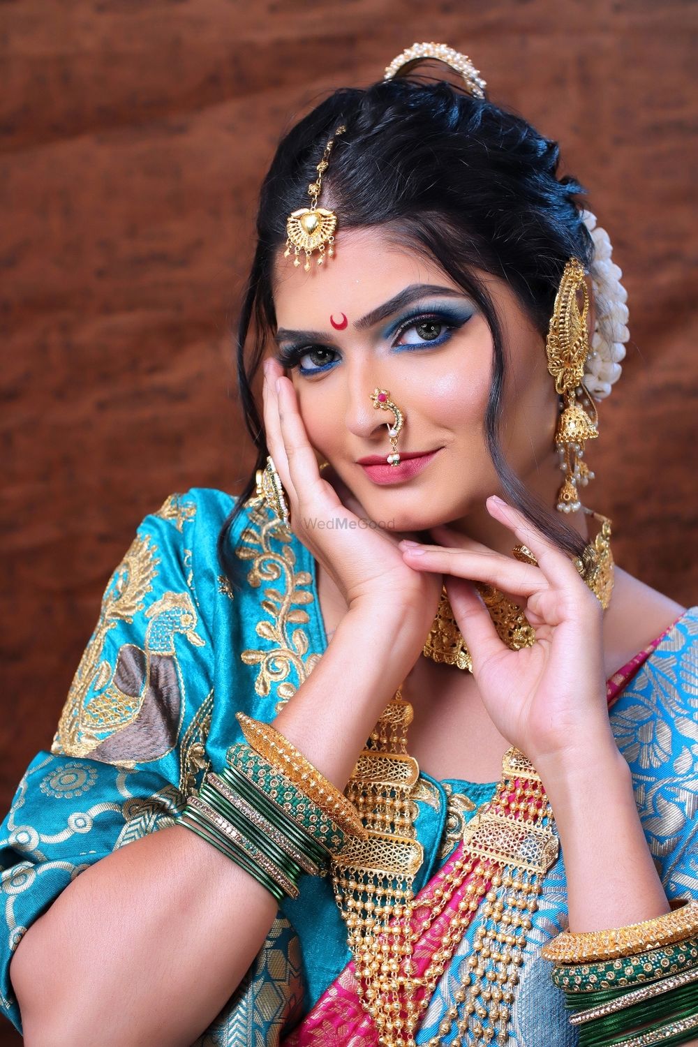 Photo By Batul Makeup Academy - Bridal Makeup