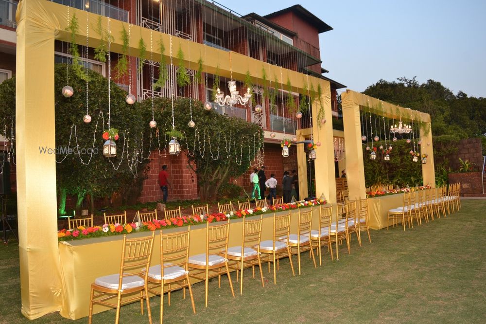 Photo By Bella Vista Resort - Venues