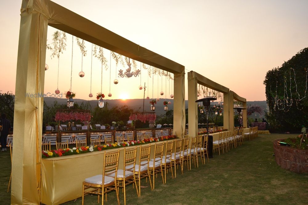 Bella Vista Resort