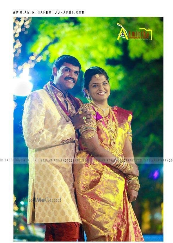 Photo By Amirtha Photography - Photographers