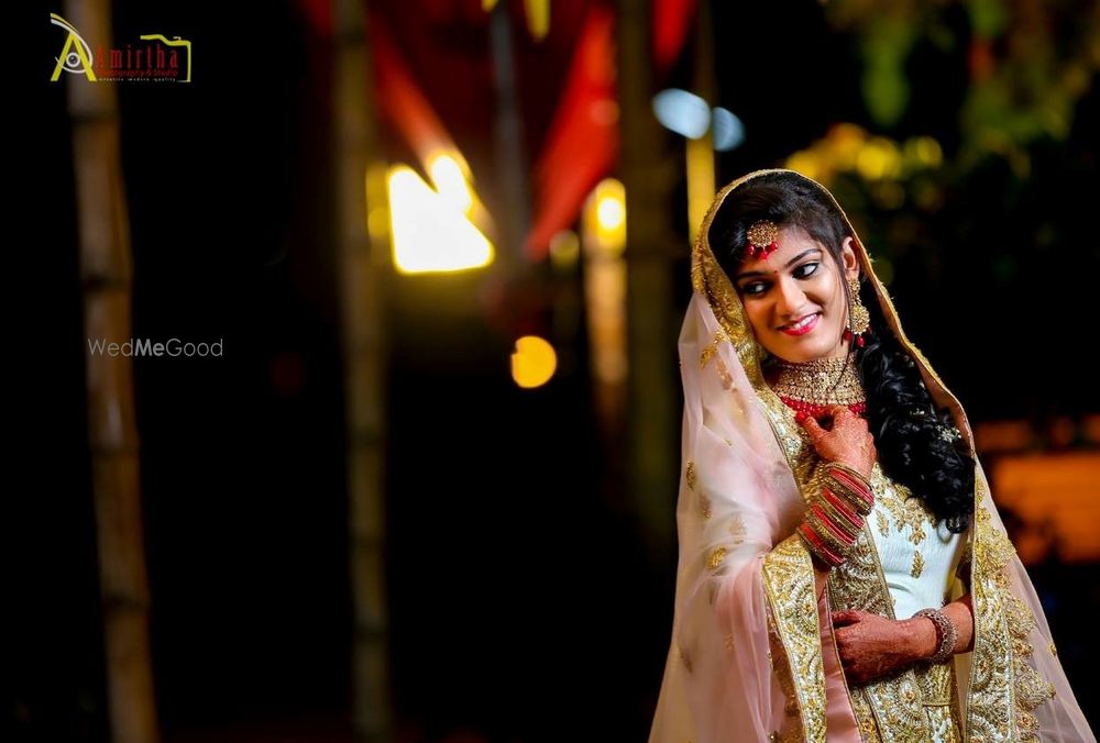 Photo By Amirtha Photography - Photographers
