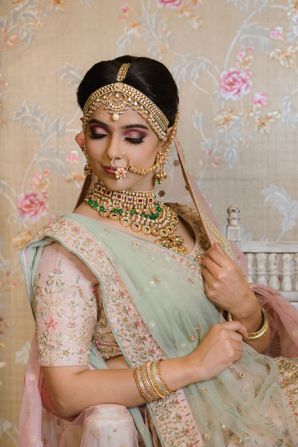 Photo By Makeup by Parinitha Reddy - Bridal Makeup