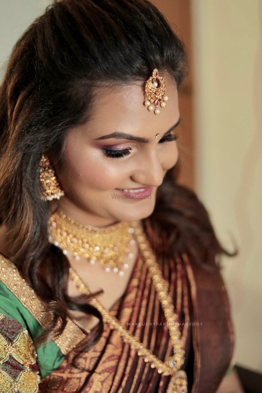 Photo By Makeup by Parinitha Reddy - Bridal Makeup