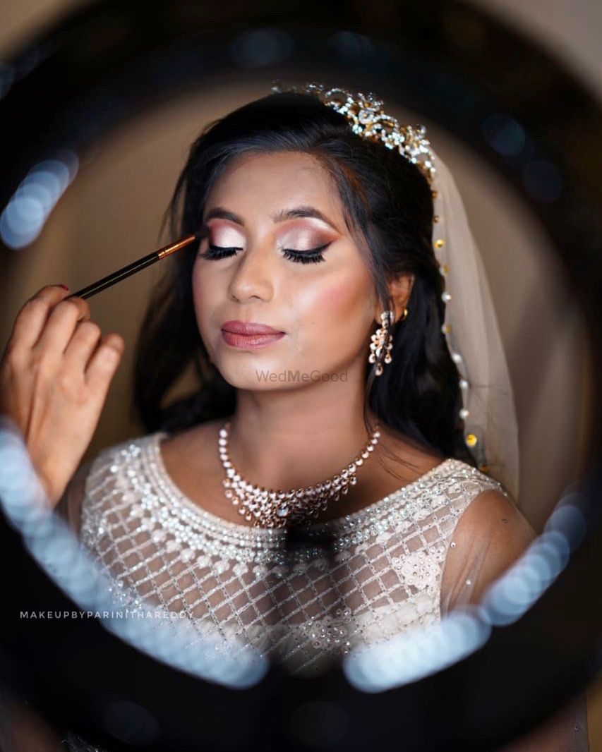 Photo By Makeup by Parinitha Reddy - Bridal Makeup