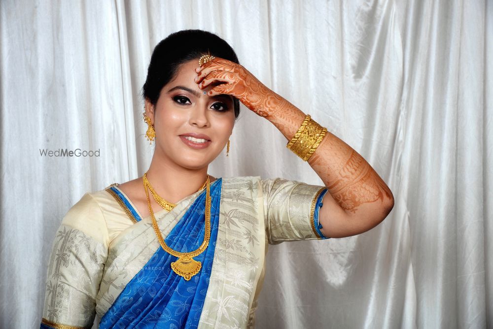 Photo By Makeup by Parinitha Reddy - Bridal Makeup