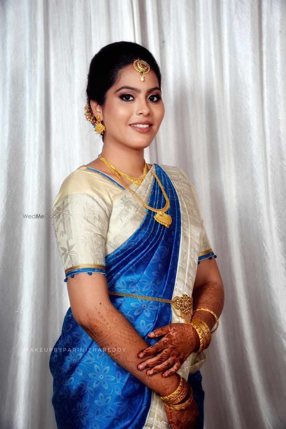 Photo By Makeup by Parinitha Reddy - Bridal Makeup