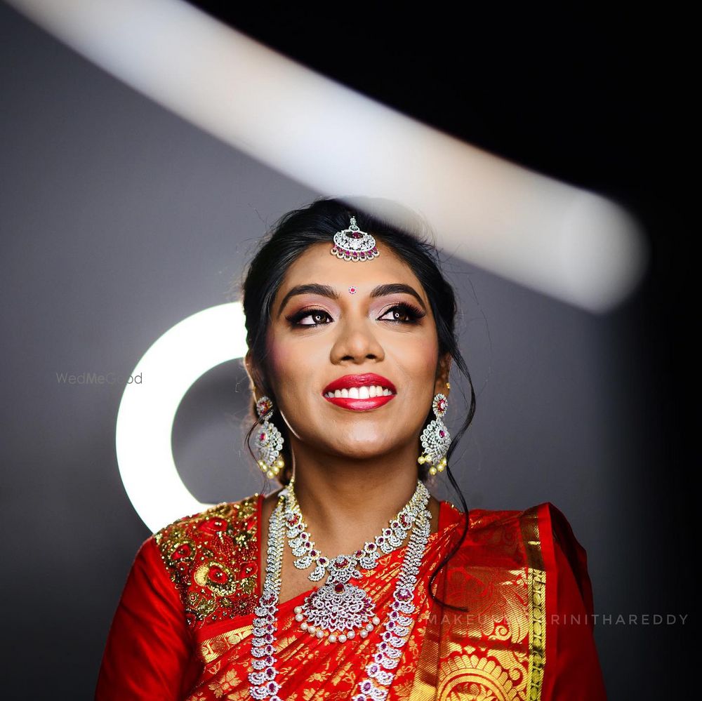 Photo By Makeup by Parinitha Reddy - Bridal Makeup