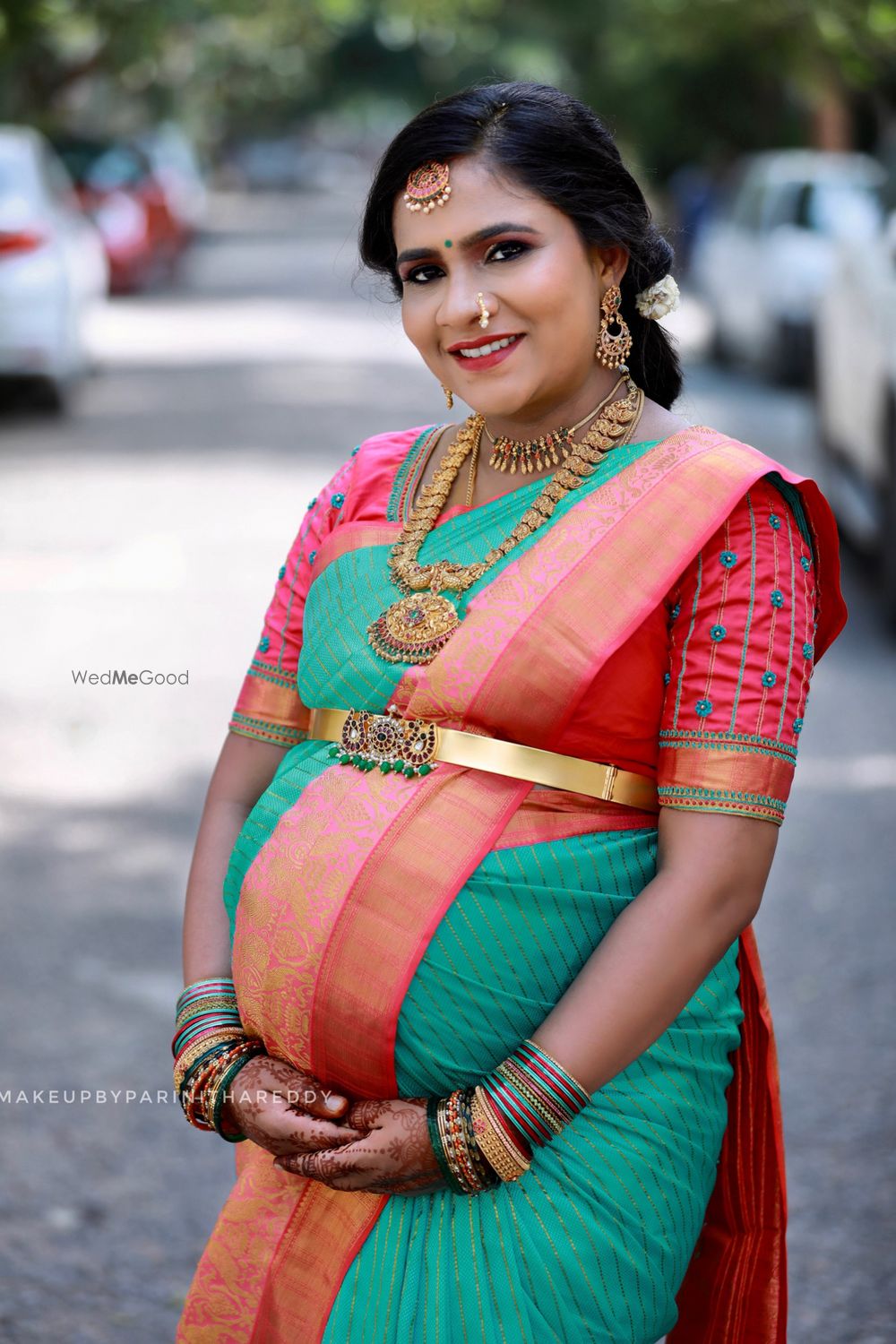 Photo By Makeup by Parinitha Reddy - Bridal Makeup