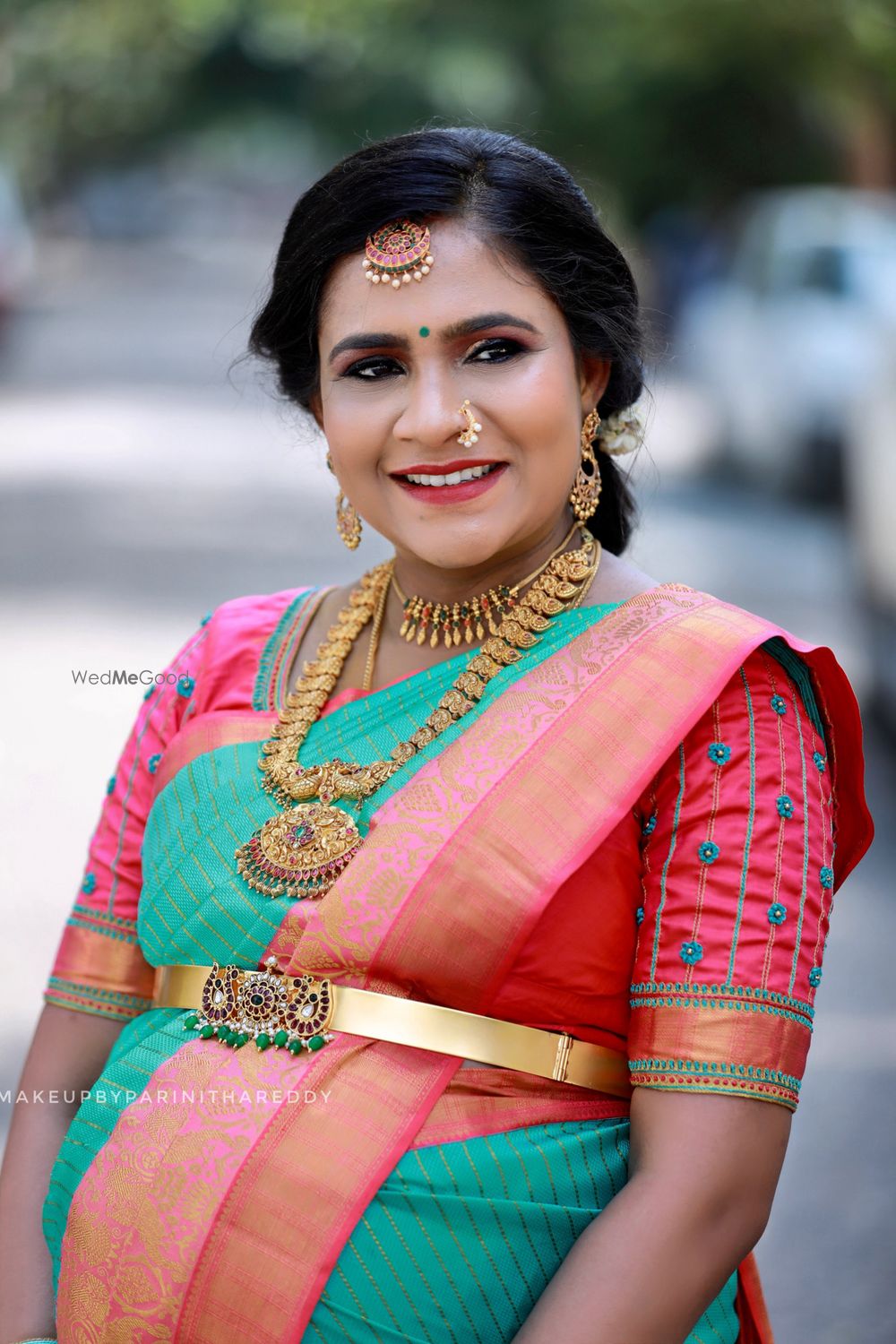 Photo By Makeup by Parinitha Reddy - Bridal Makeup