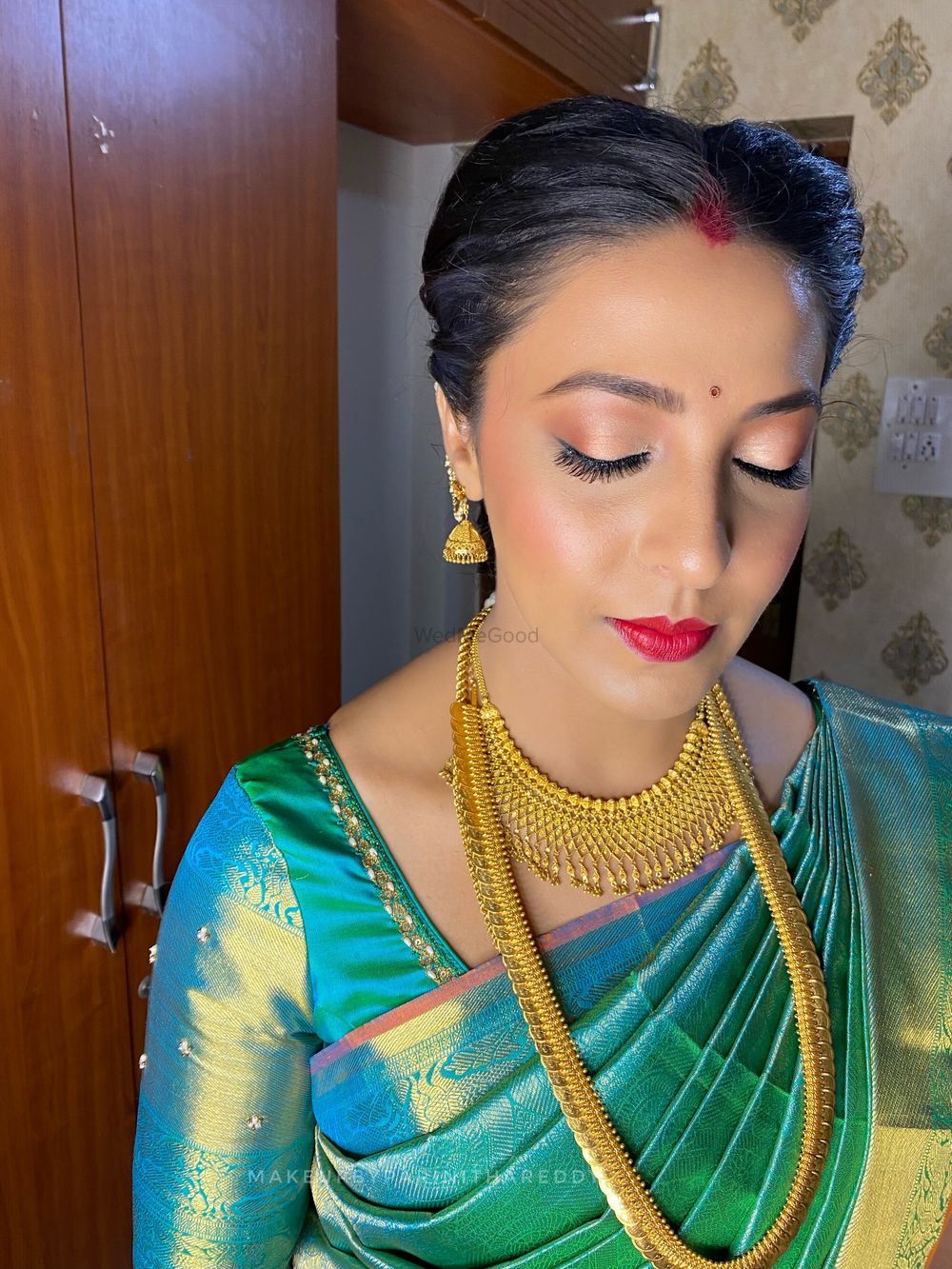 Photo By Makeup by Parinitha Reddy - Bridal Makeup