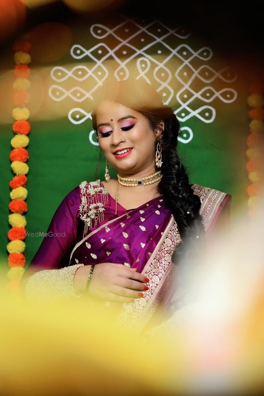 Photo By Makeup by Parinitha Reddy - Bridal Makeup