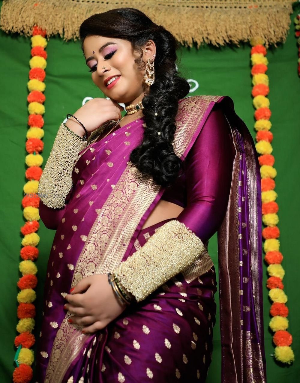 Photo By Makeup by Parinitha Reddy - Bridal Makeup