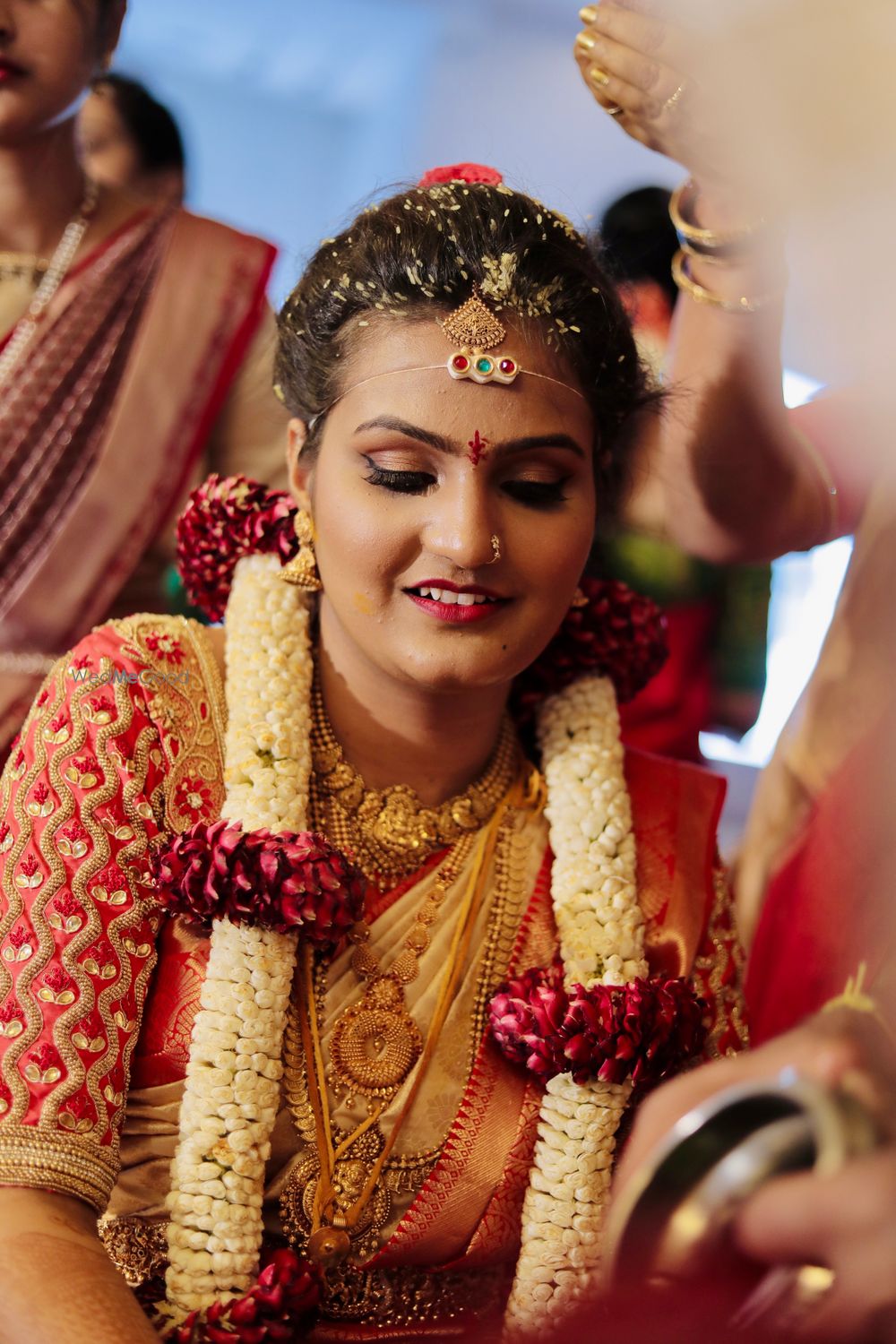 Photo By Makeup by Parinitha Reddy - Bridal Makeup