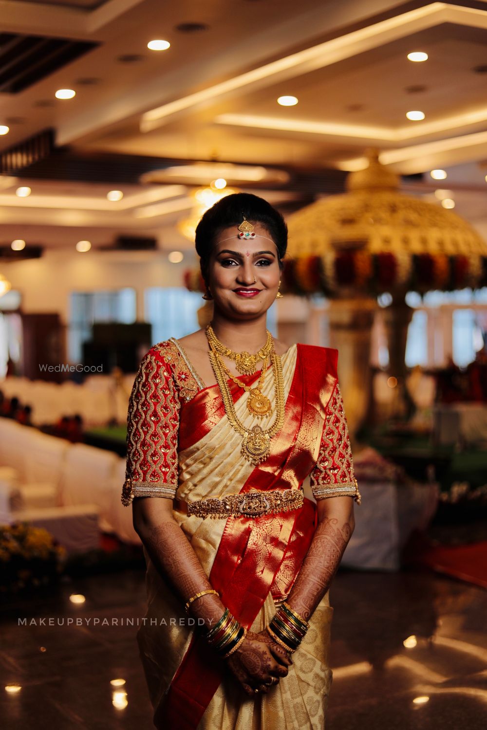 Photo By Makeup by Parinitha Reddy - Bridal Makeup