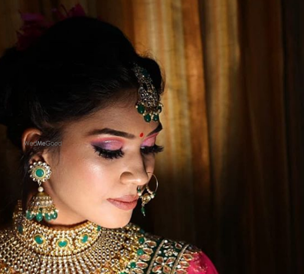 Photo By Neelu Talwariya Makeup Artist - Bridal Makeup