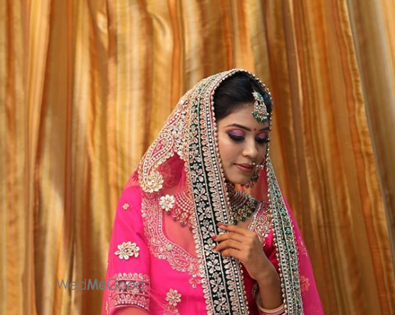 Photo By Neelu Talwariya Makeup Artist - Bridal Makeup