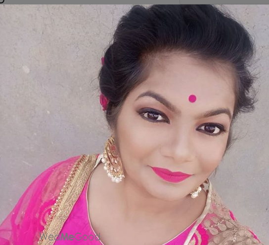 Photo By Neelu Talwariya Makeup Artist - Bridal Makeup