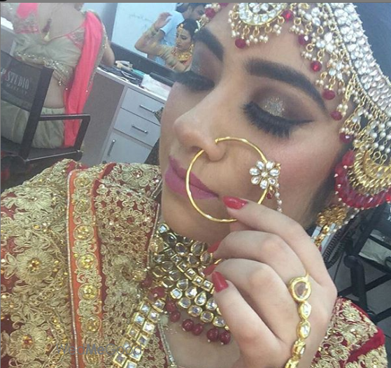 Photo By Neelu Talwariya Makeup Artist - Bridal Makeup