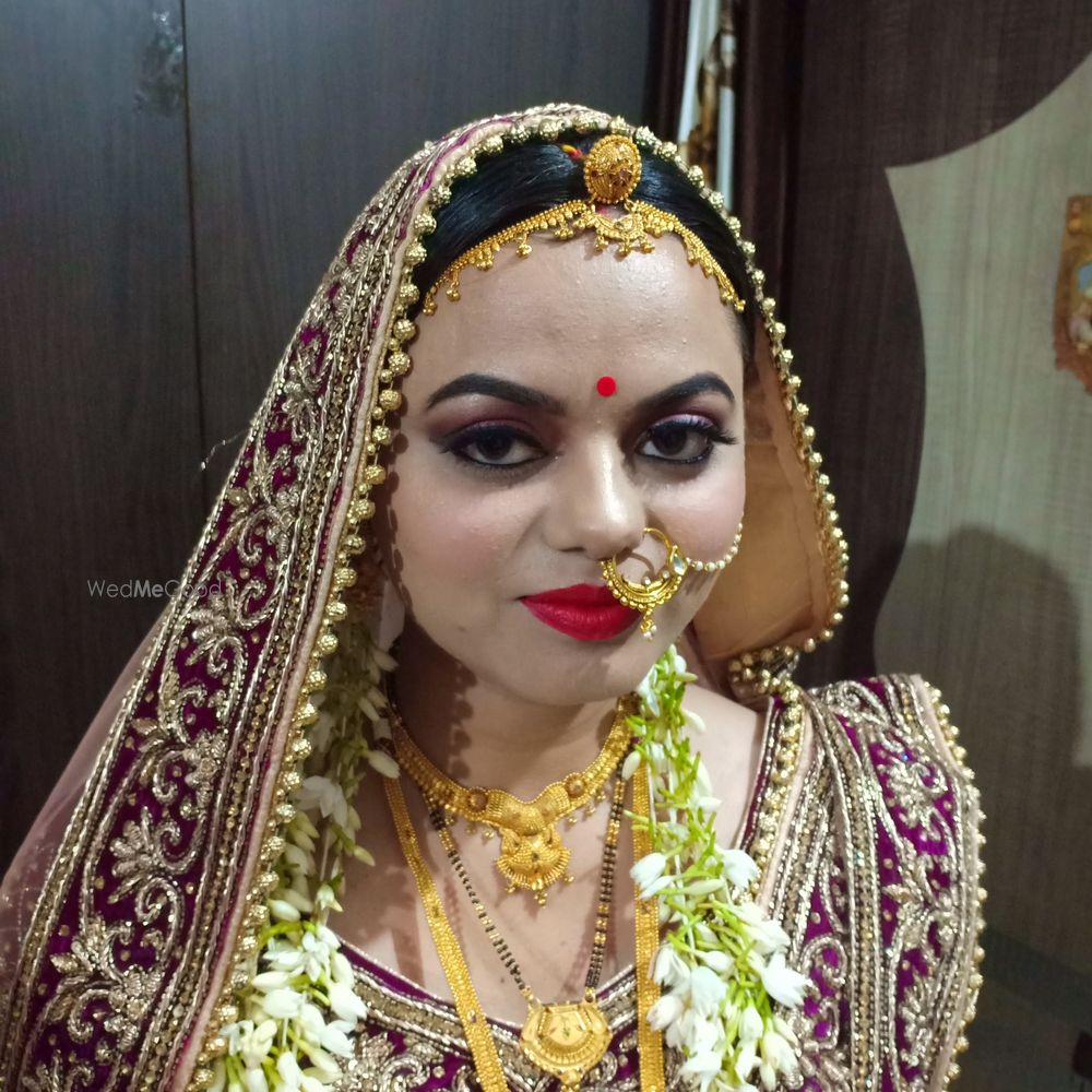 Photo By Neelu Talwariya Makeup Artist - Bridal Makeup