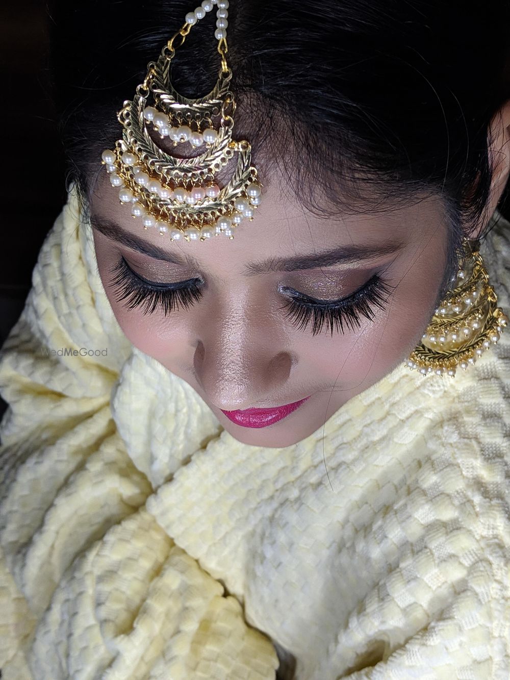 Photo By Neelu Talwariya Makeup Artist - Bridal Makeup