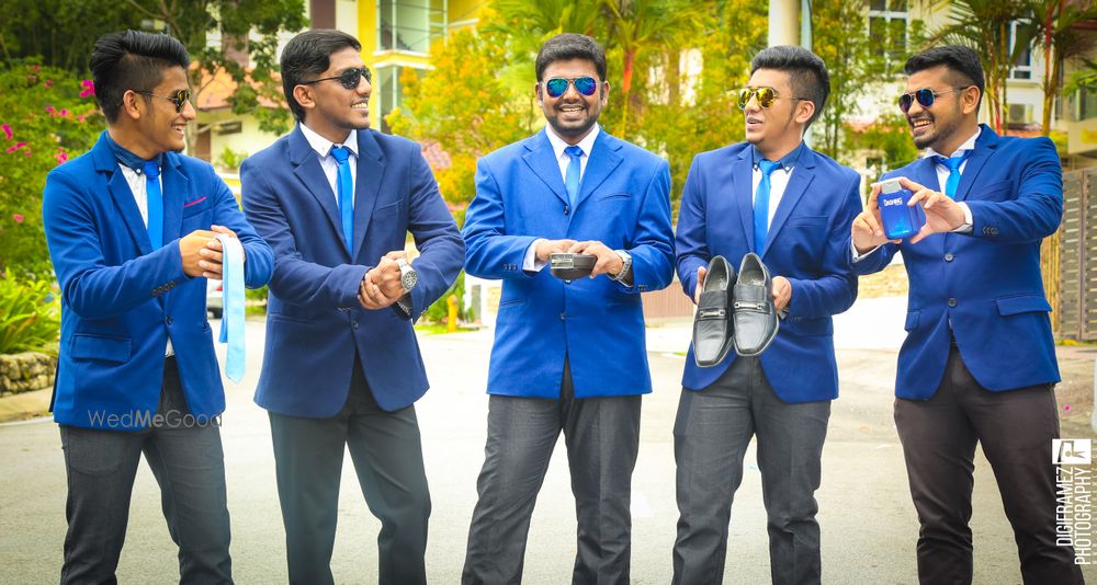 Photo By Digiframez Photography - Photographers