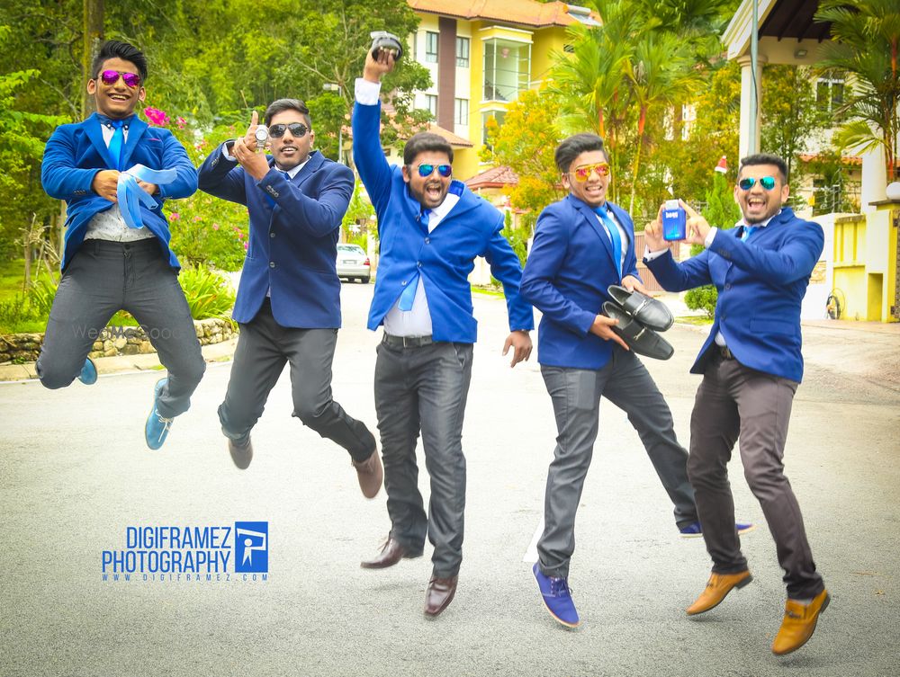 Photo By Digiframez Photography - Photographers