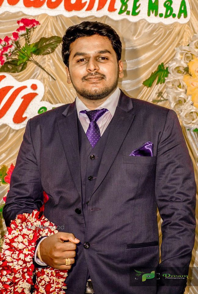 Photo By Dream Makers Studio & Events - Photographers