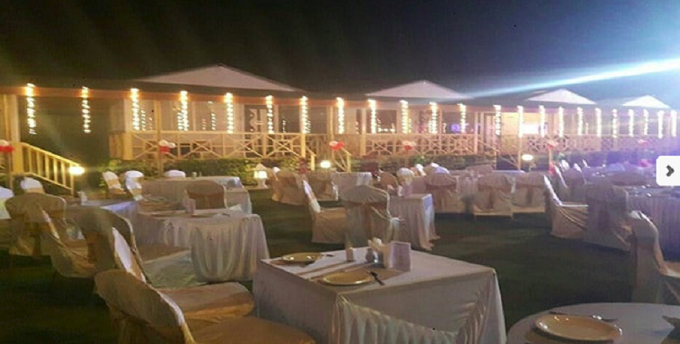 Photo By The Grand Legacy Resort and Spa - Venues
