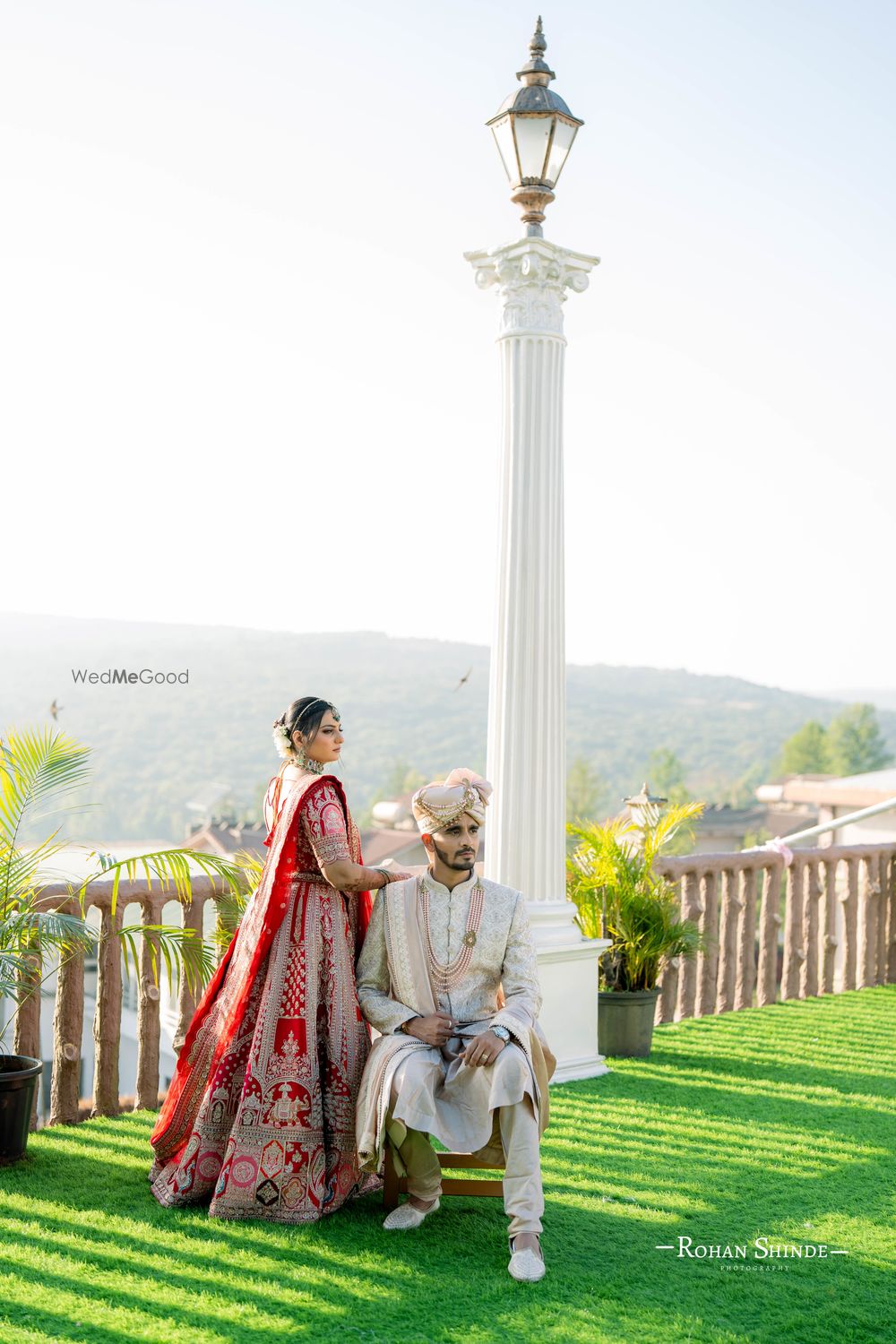 Photo By The Grand Legacy Resort and Spa, Mahabaleshwar - Venues