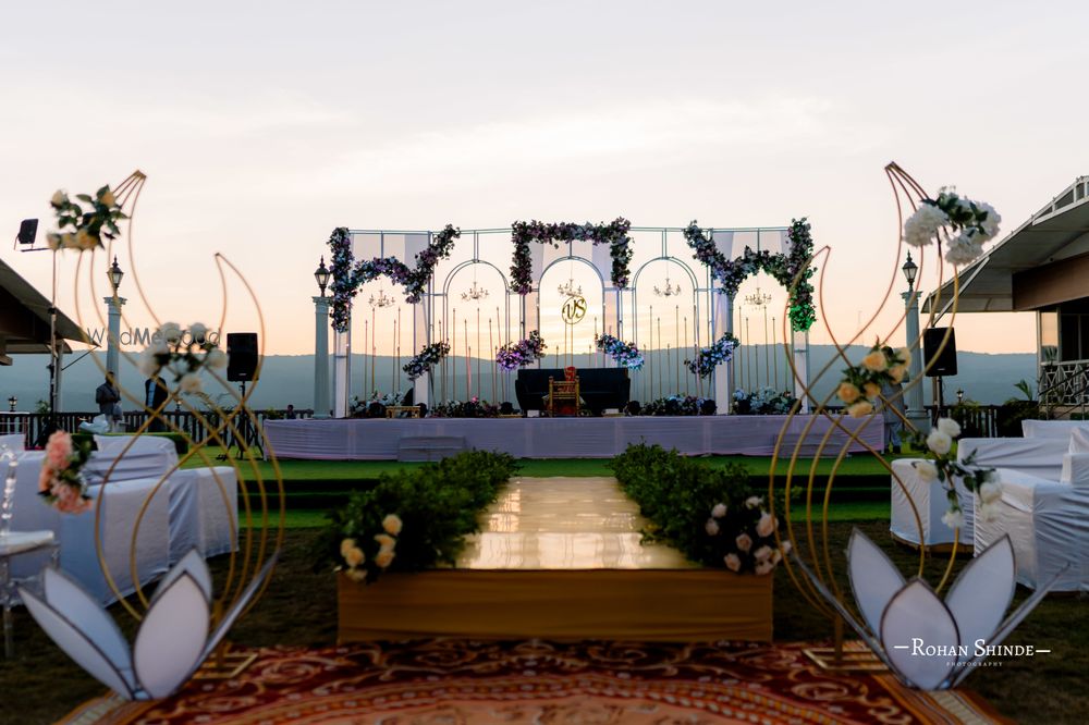 Photo By The Grand Legacy Resort and Spa, Mahabaleshwar - Venues
