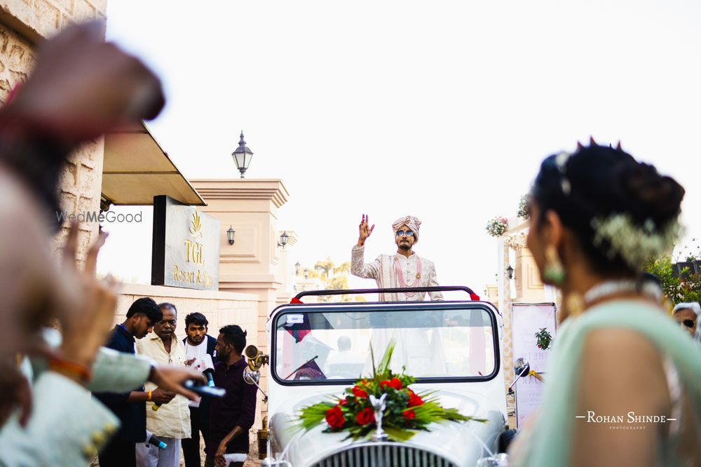 Photo By The Grand Legacy Resort and Spa, Mahabaleshwar - Venues