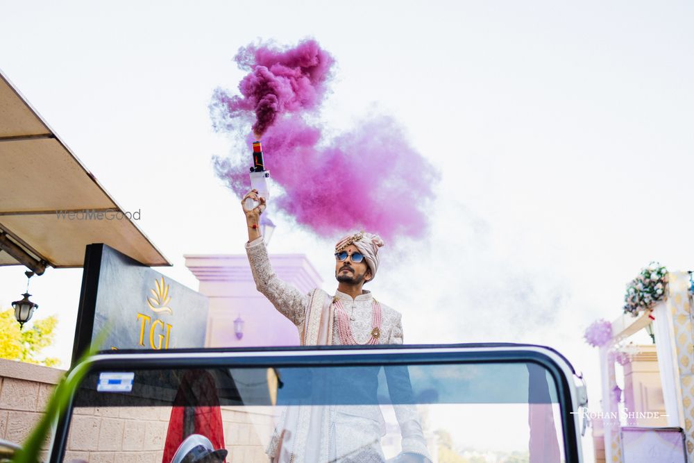 Photo By The Grand Legacy Resort and Spa, Mahabaleshwar - Venues