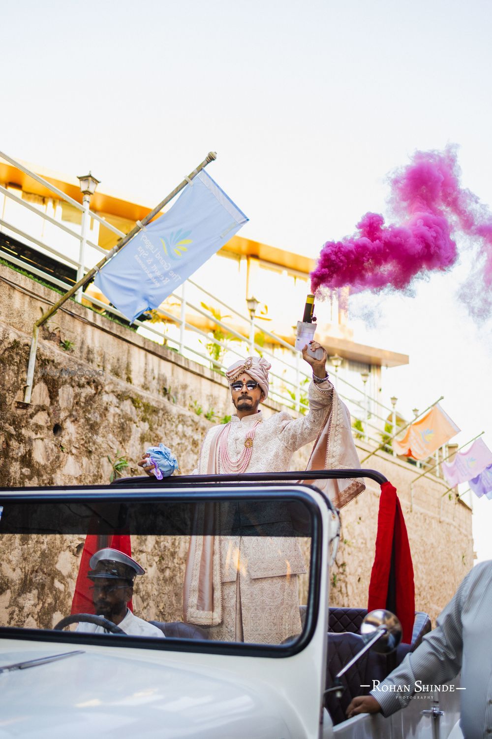 Photo By The Grand Legacy Resort and Spa, Mahabaleshwar - Venues