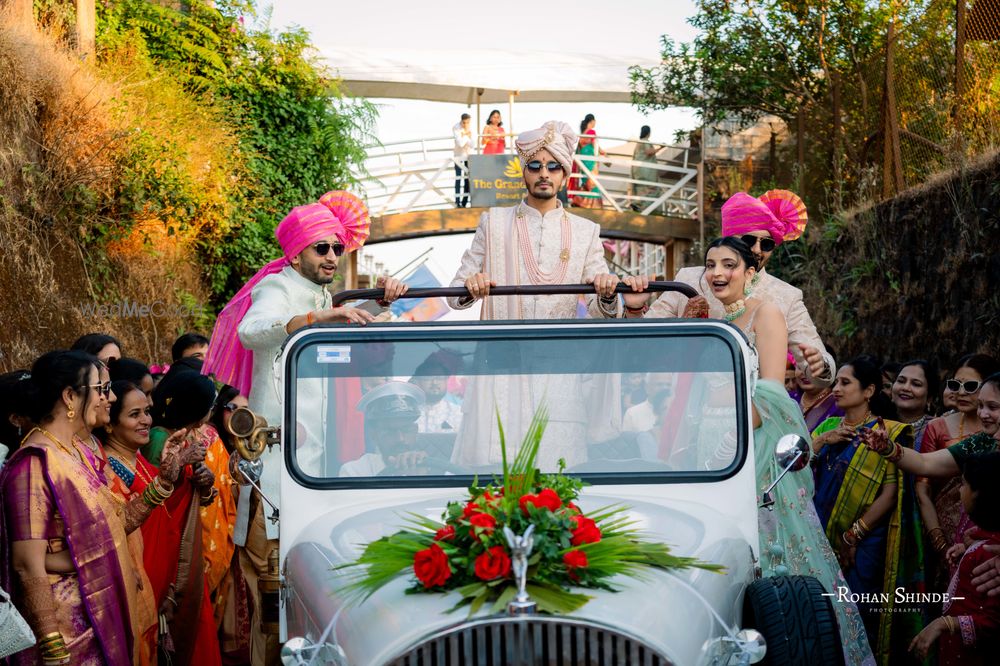 Photo By The Grand Legacy Resort and Spa, Mahabaleshwar - Venues