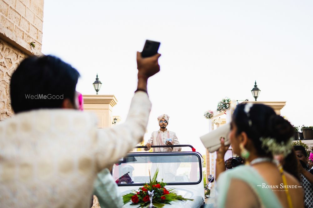 Photo By The Grand Legacy Resort and Spa, Mahabaleshwar - Venues