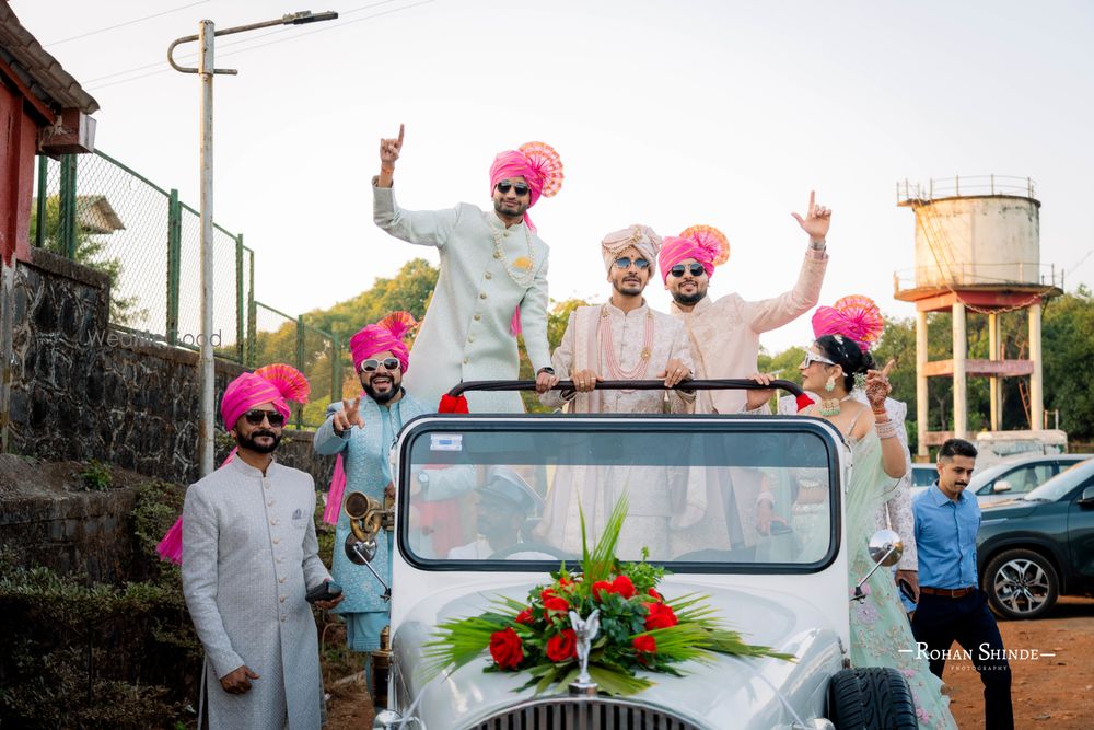 Photo By The Grand Legacy Resort and Spa, Mahabaleshwar - Venues